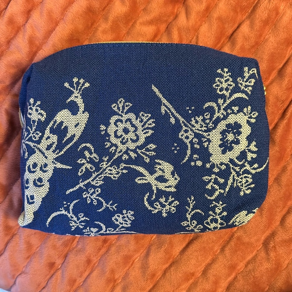 KLM little bag